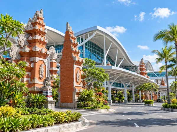 I Gusti Ngurah Rai DPS
