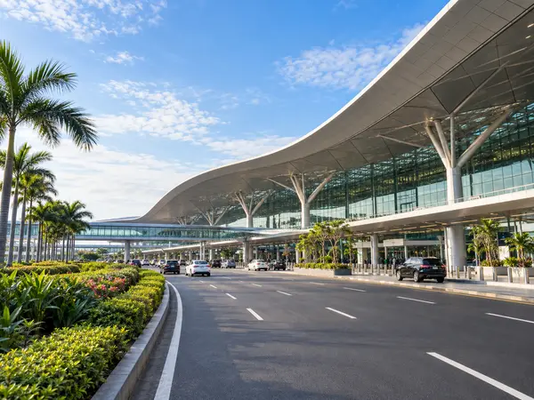 Soekarno-Hatta CGK