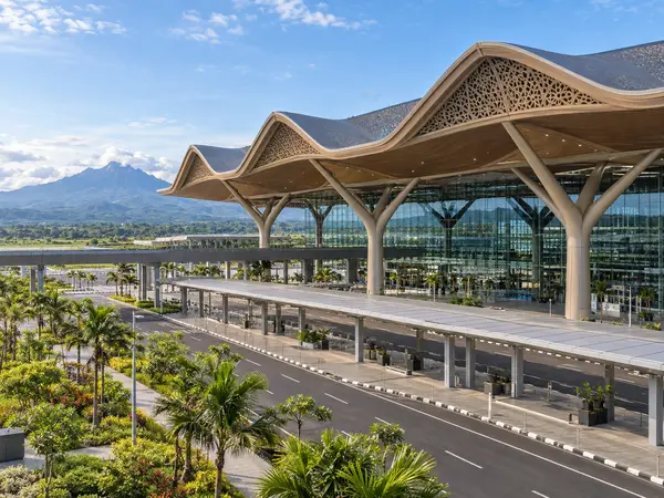 Yogyakarta International YIA