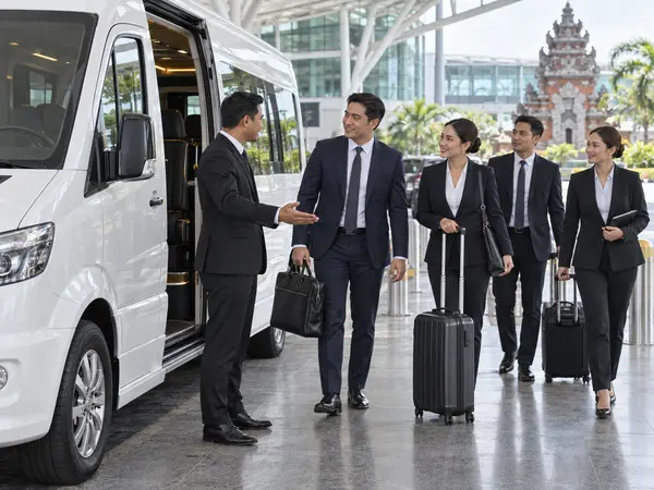 Crew & Corporate