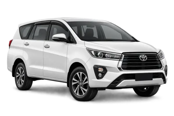 Toyota Innova