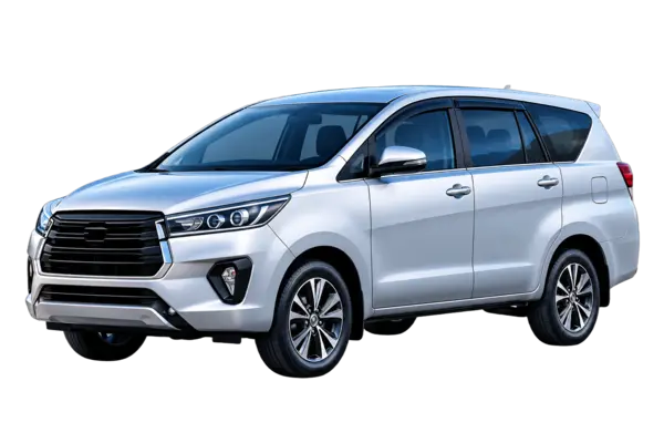 Toyota Innova Adacar
