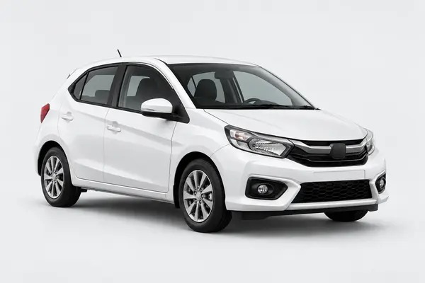 Honda Brio