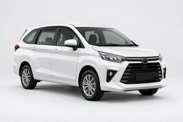 Toyota Avanza