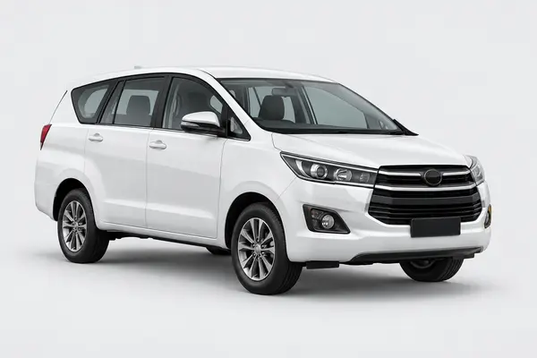 Toyota Innova
