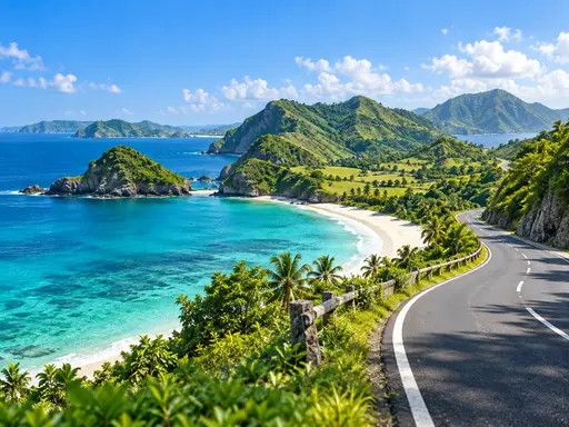 Bali & Nusa Tenggara