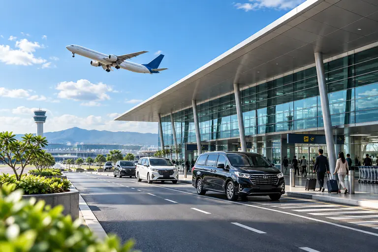 Airport Transfer