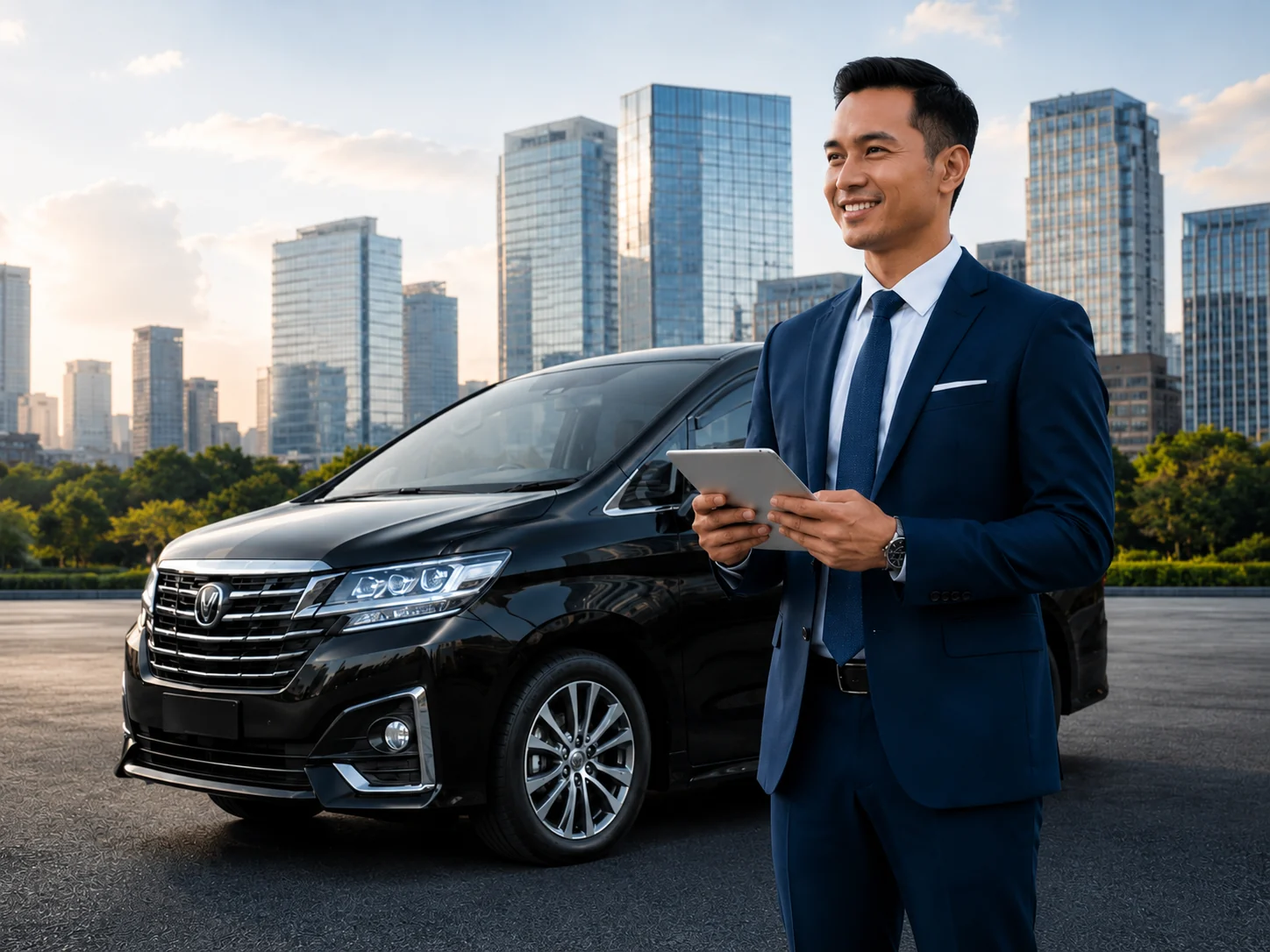 Solusi corporate Adacar