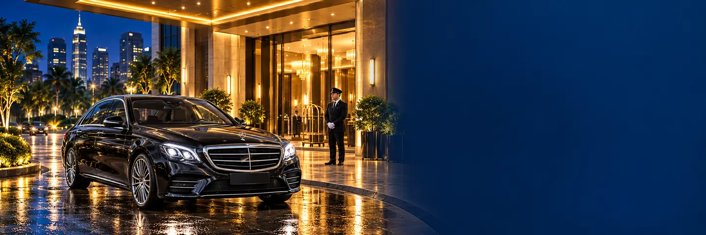 Pengalaman luxury bersama Adacar