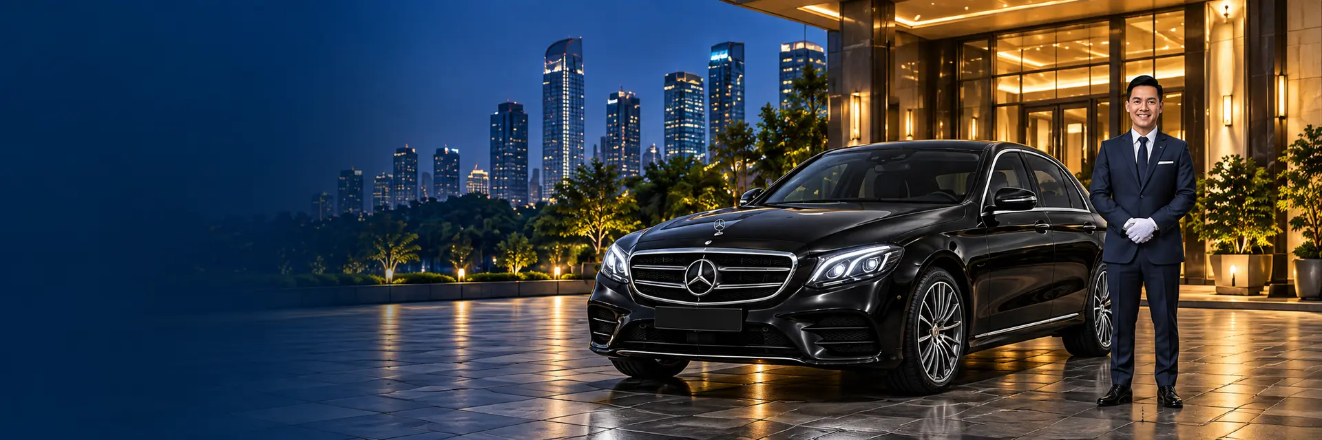 Sewa Mobil Luxury, Elegan di Setiap Perjalanan
