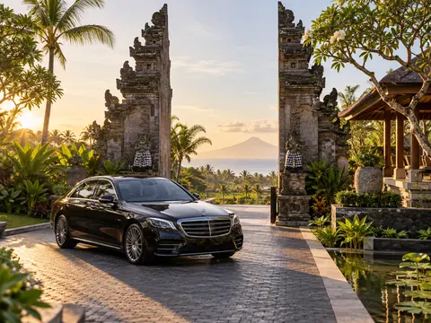 Bali