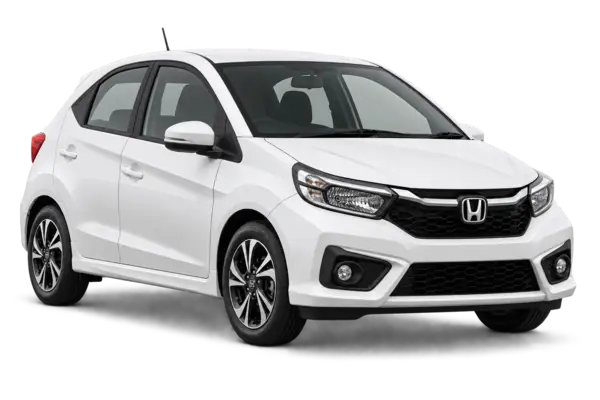 Honda Brio