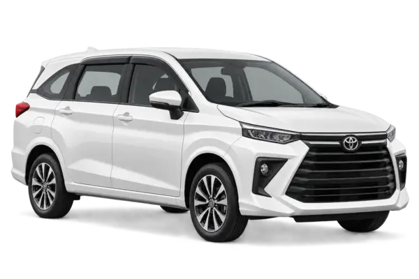Toyota Avanza