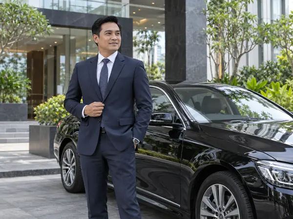 Mobil Jabatan