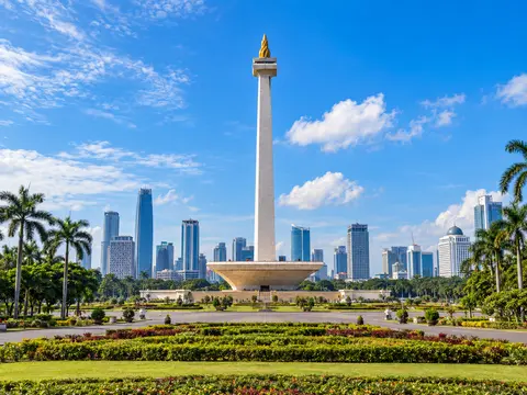 Jabodetabek