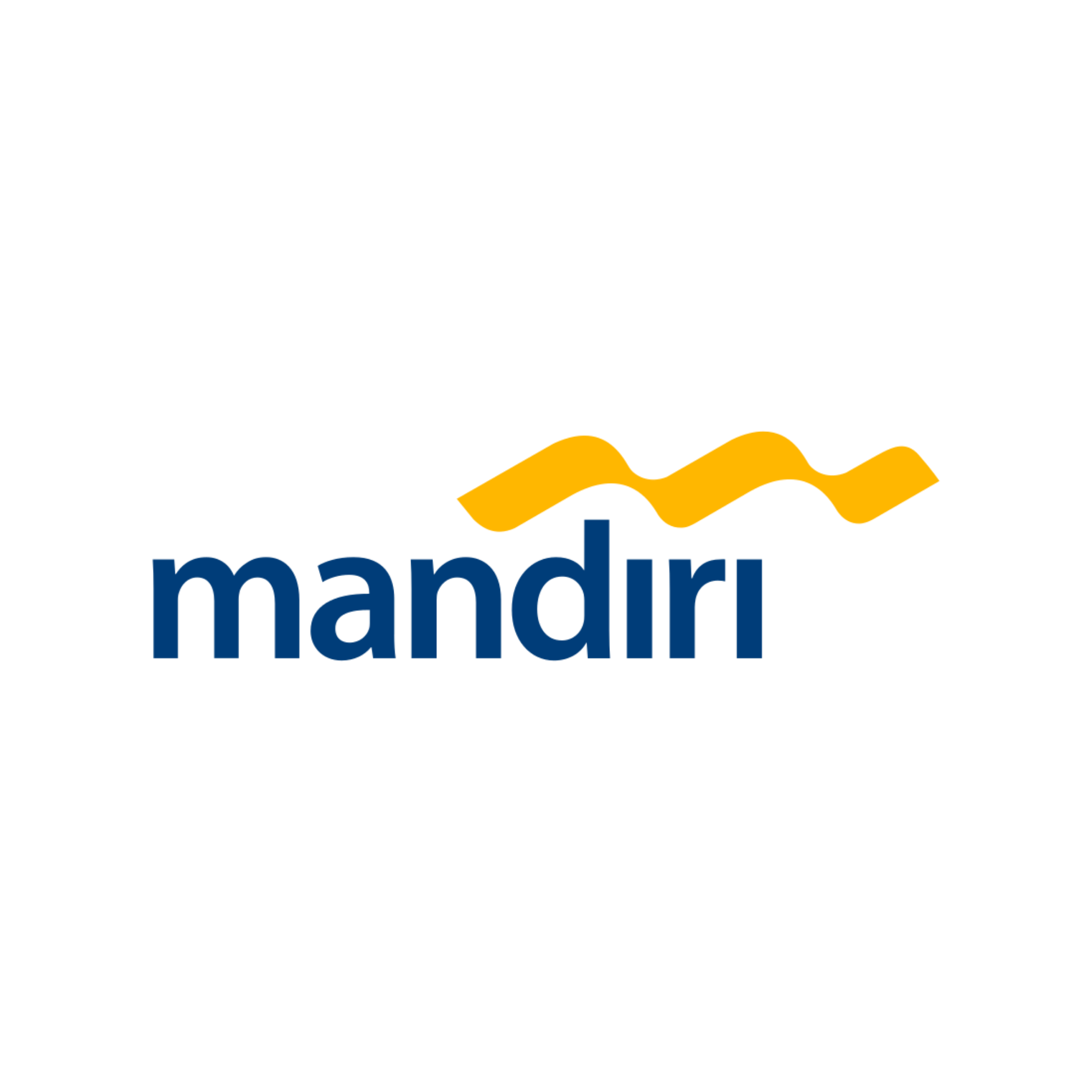 Bank Mandiri