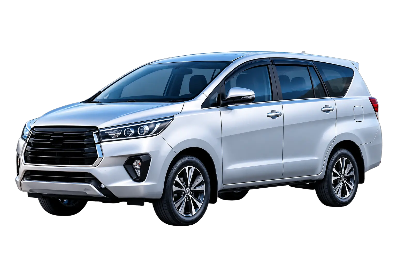 Toyota Innova Adacar